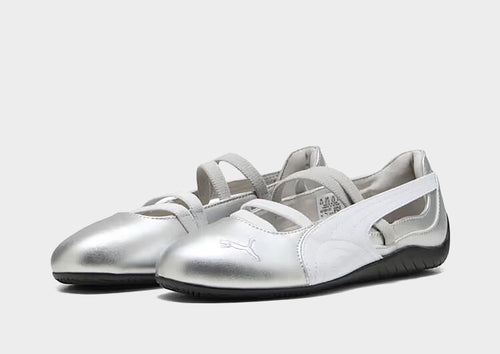 Speedcat Ballet Metallic Junior's