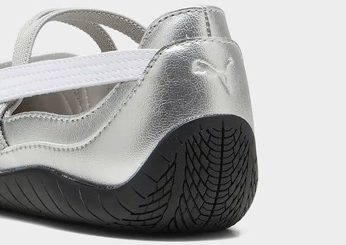 Speedcat Ballet Metallic Junior's