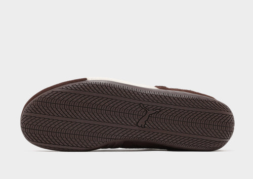 Speedcat Ballet Suede Cafe Women's