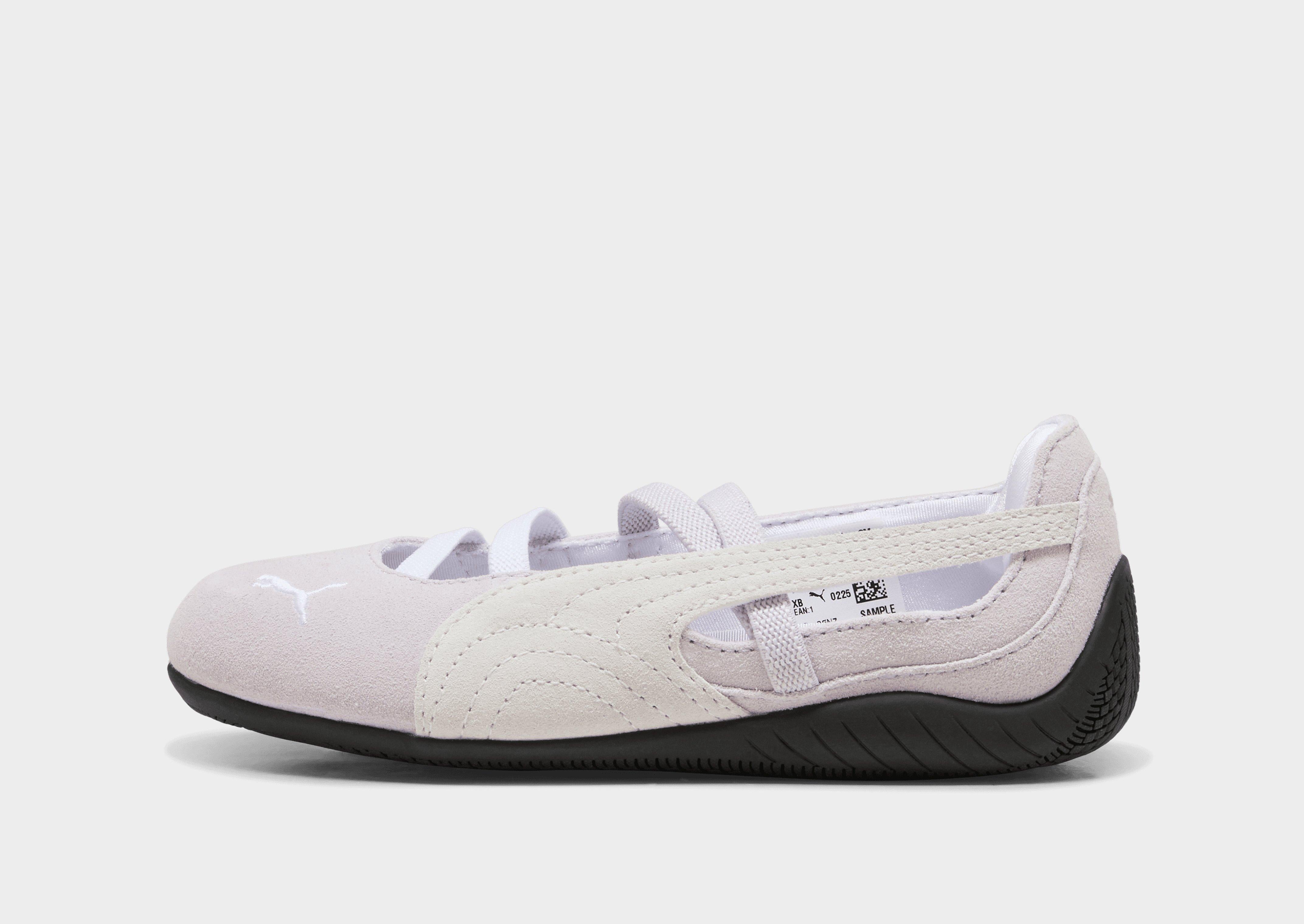 Speedcat Ballet Suede Children's