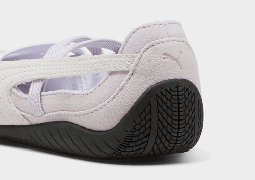 Speedcat Ballet Suede Children's
