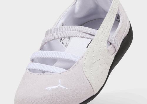 Speedcat Ballet Suede Children's