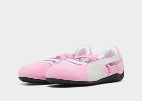 Speedcat Ballet Suede Children's