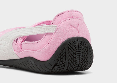 Speedcat Ballet Suede Children's