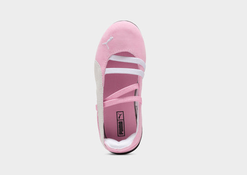 Speedcat Ballet Suede Children's