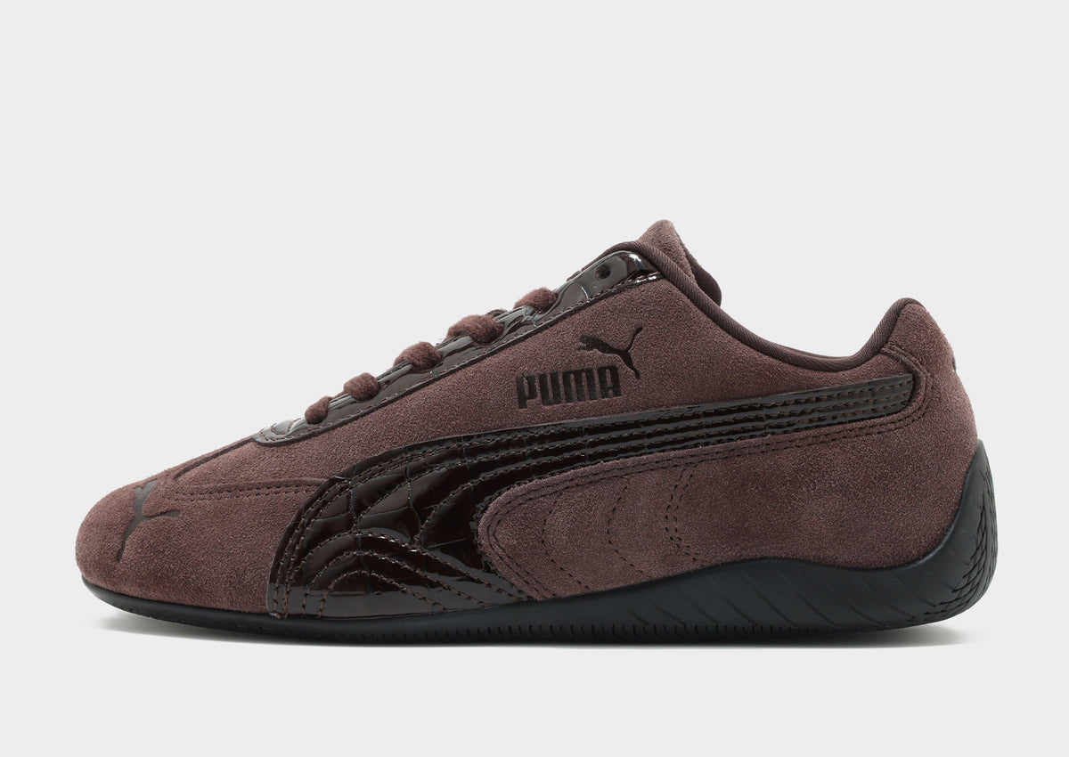 Speedcat Premium Croc Women's