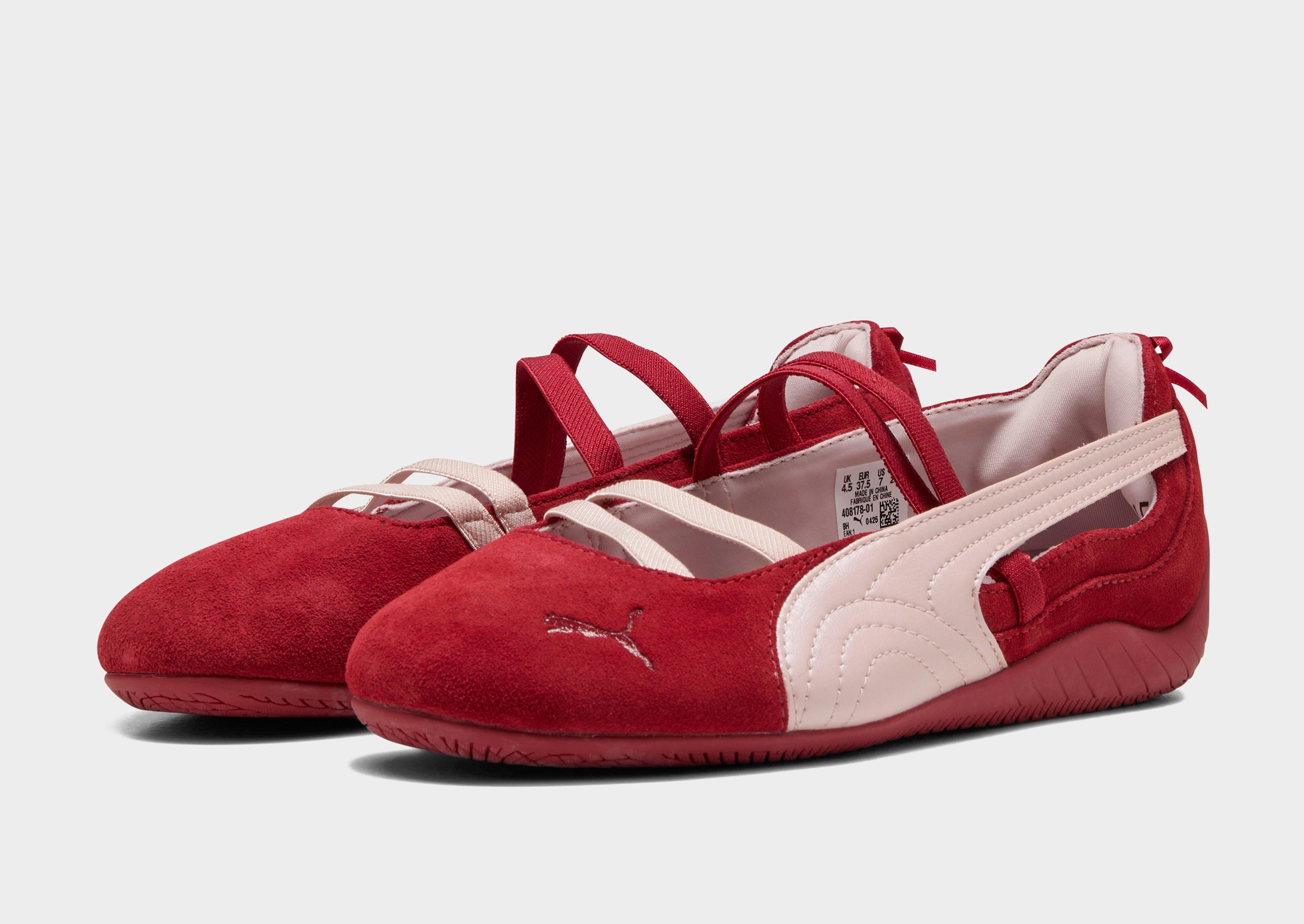 Speedcat Ballet Lovelace Women's