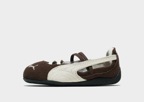 Speedcat Ballet Suede Infant's