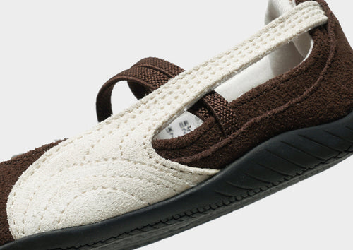 Speedcat Ballet Suede Infant's