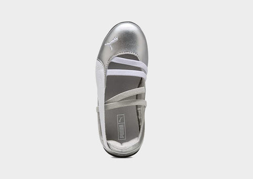 Speedcat Ballet Metallic Children's