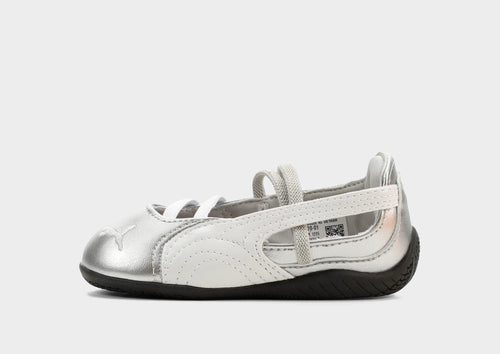 Speedcat Ballet Metallic Infant's