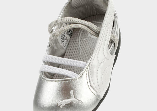 Speedcat Ballet Metallic Infant's