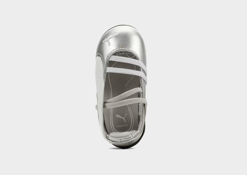 Speedcat Ballet Metallic Infant's