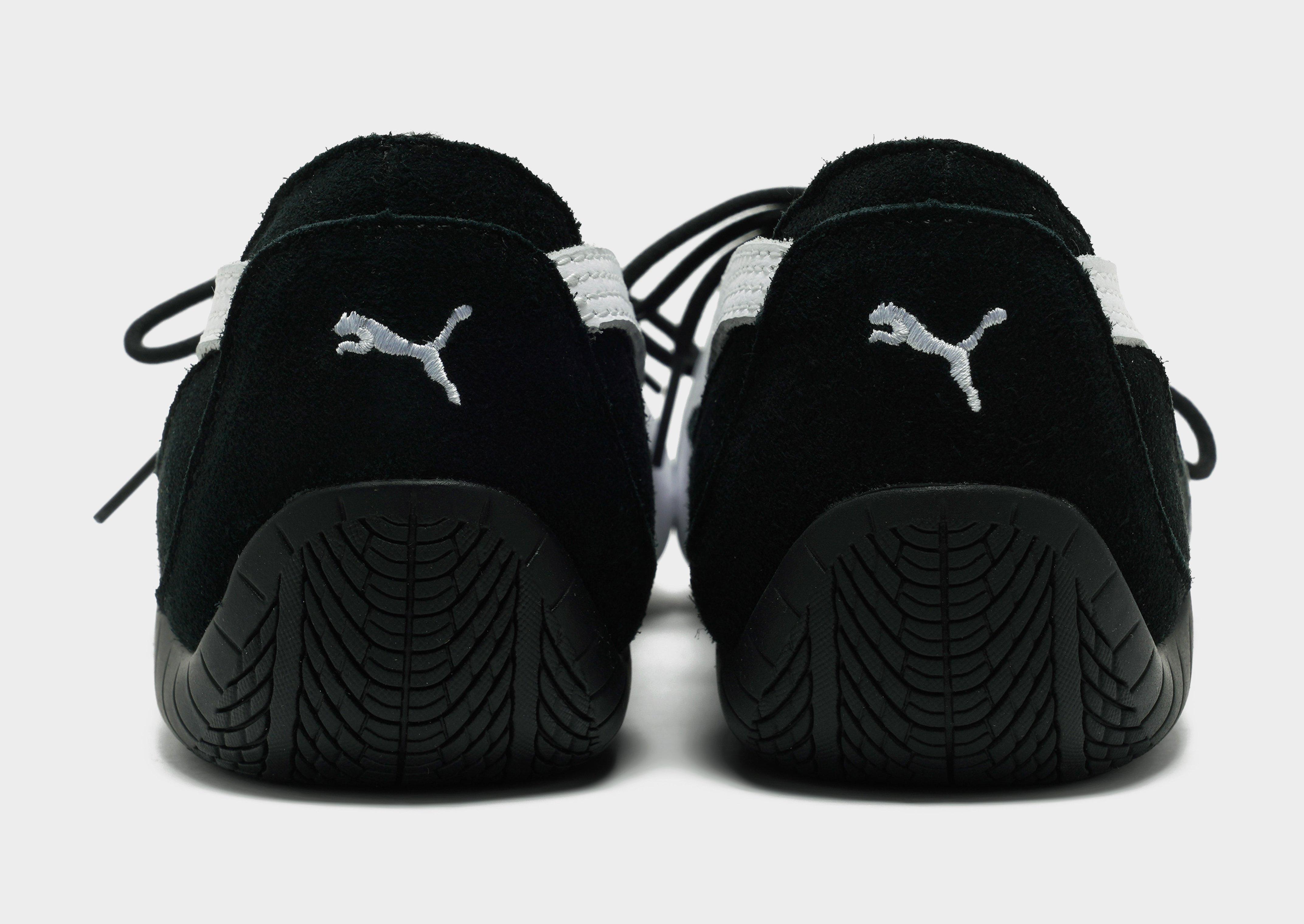 Black Puma Speedcat Ballet Nova Women's - JD Sports Malaysia