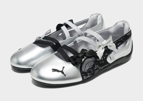 Speedcat Ballet Lace Women's