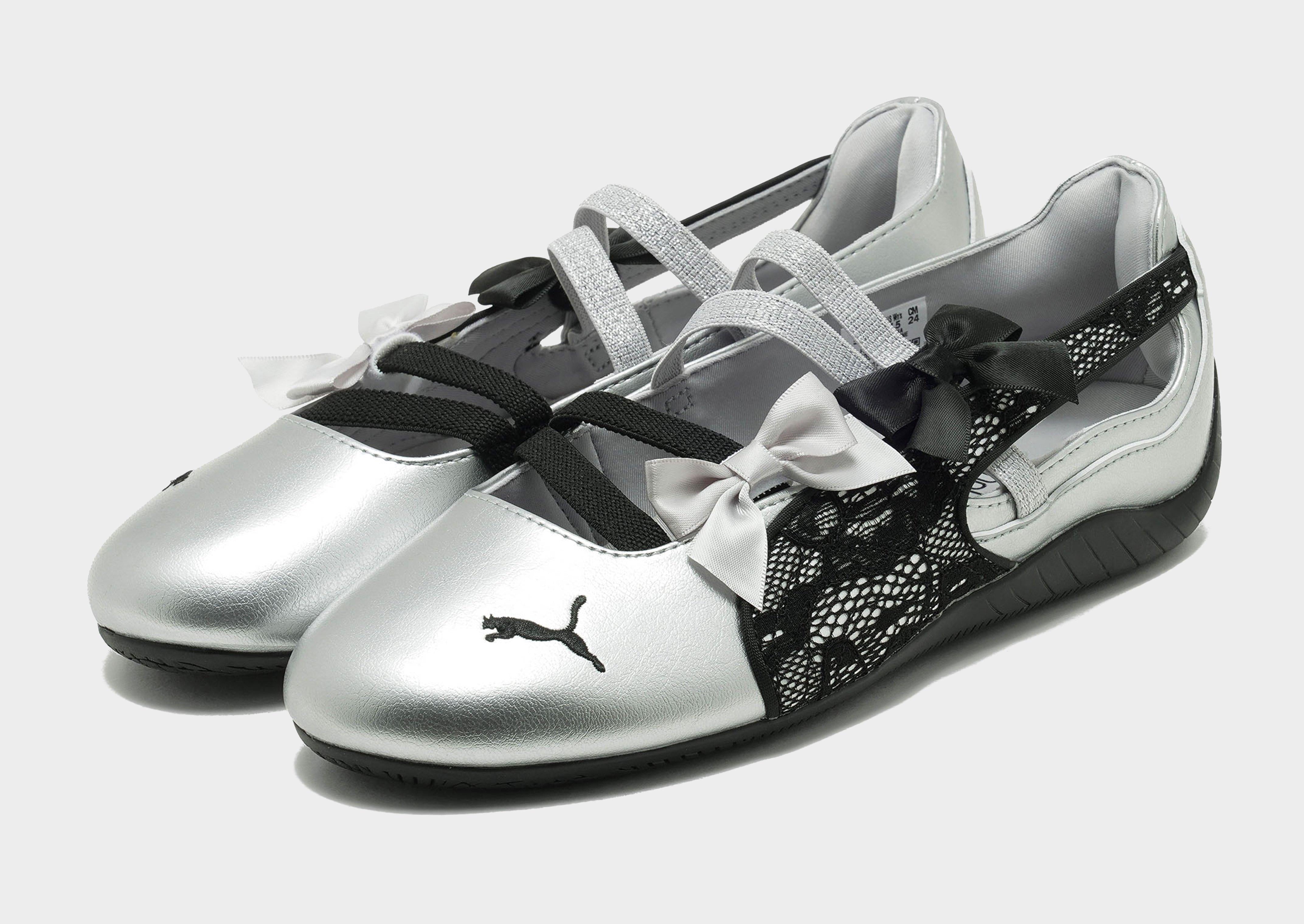 Speedcat Ballet Lace Women's