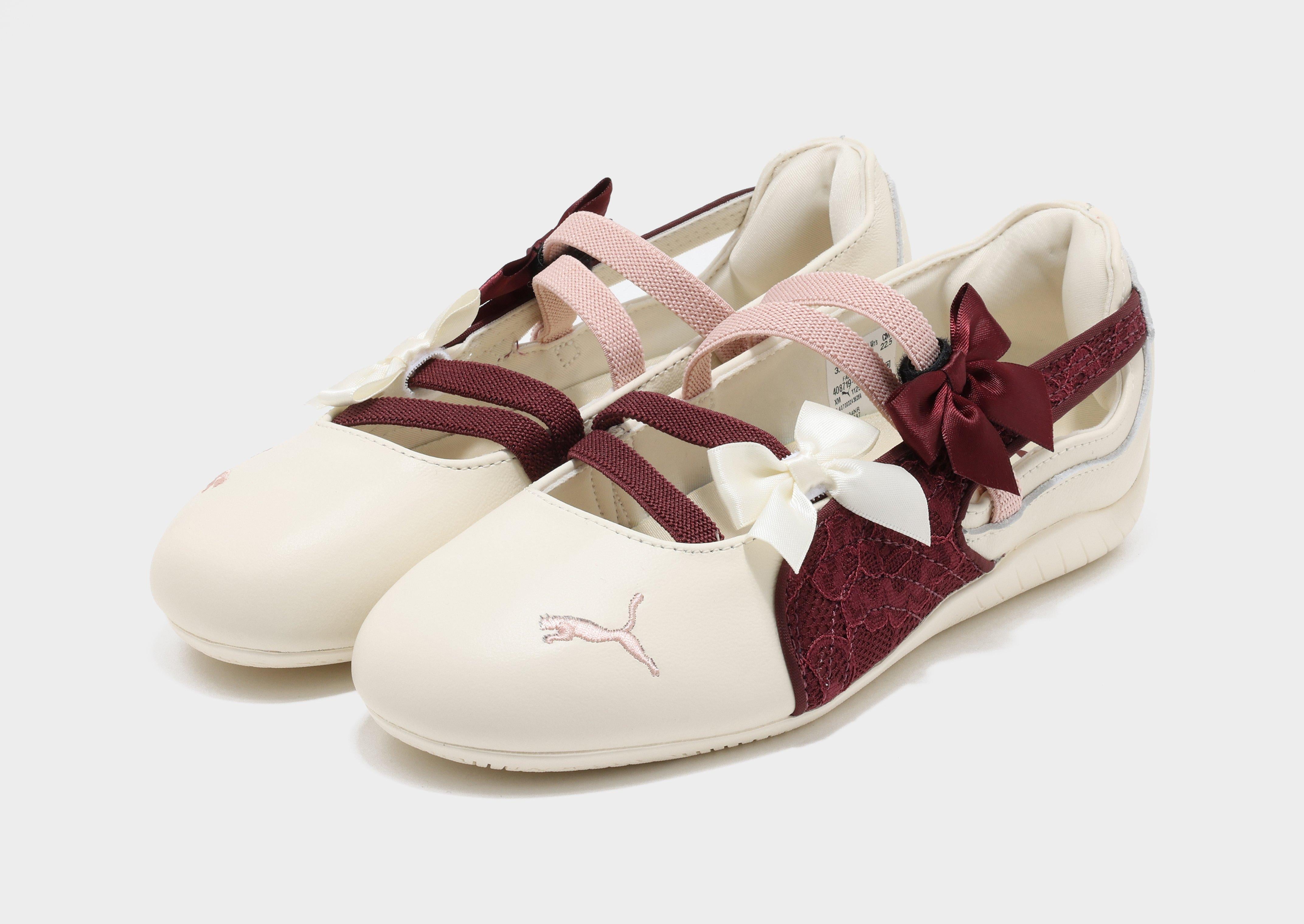 Speedcat Ballet Lace Women's