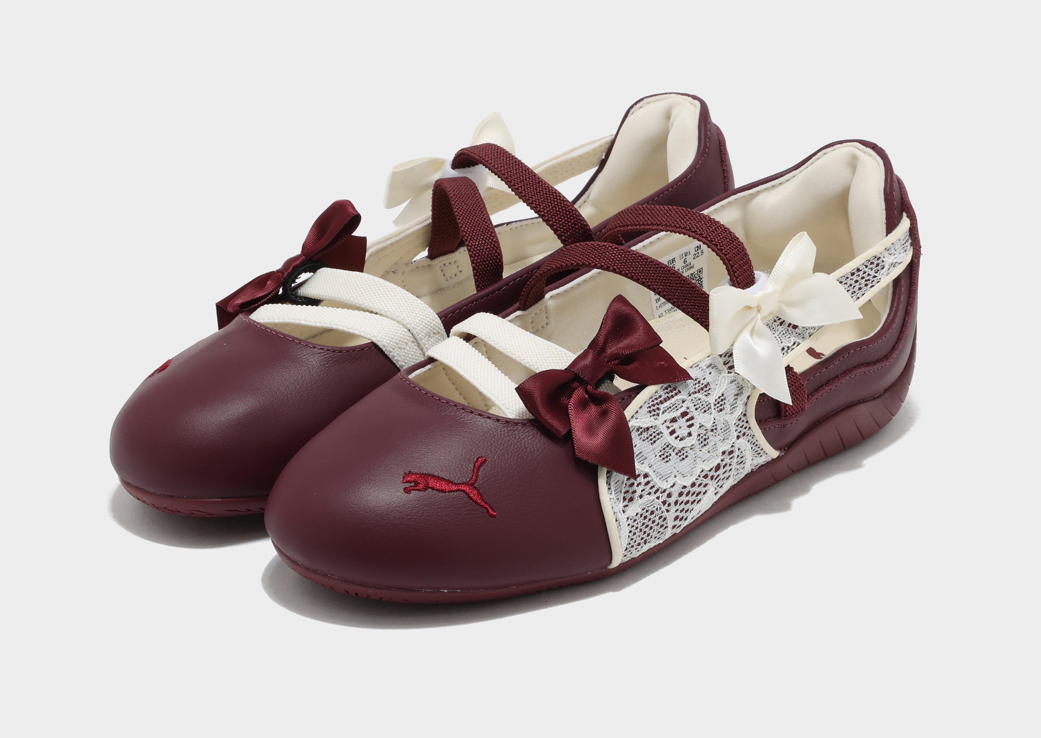 Speedcat Ballet Lace Women’s