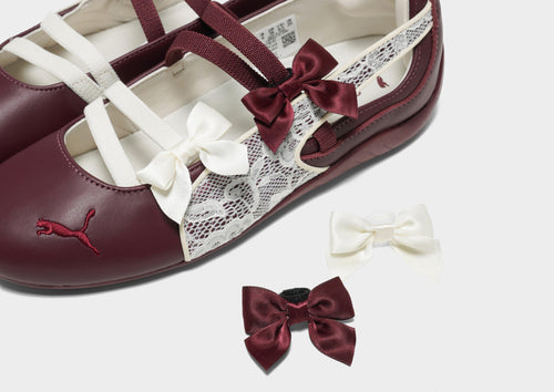 Speedcat Ballet Lace Women’s