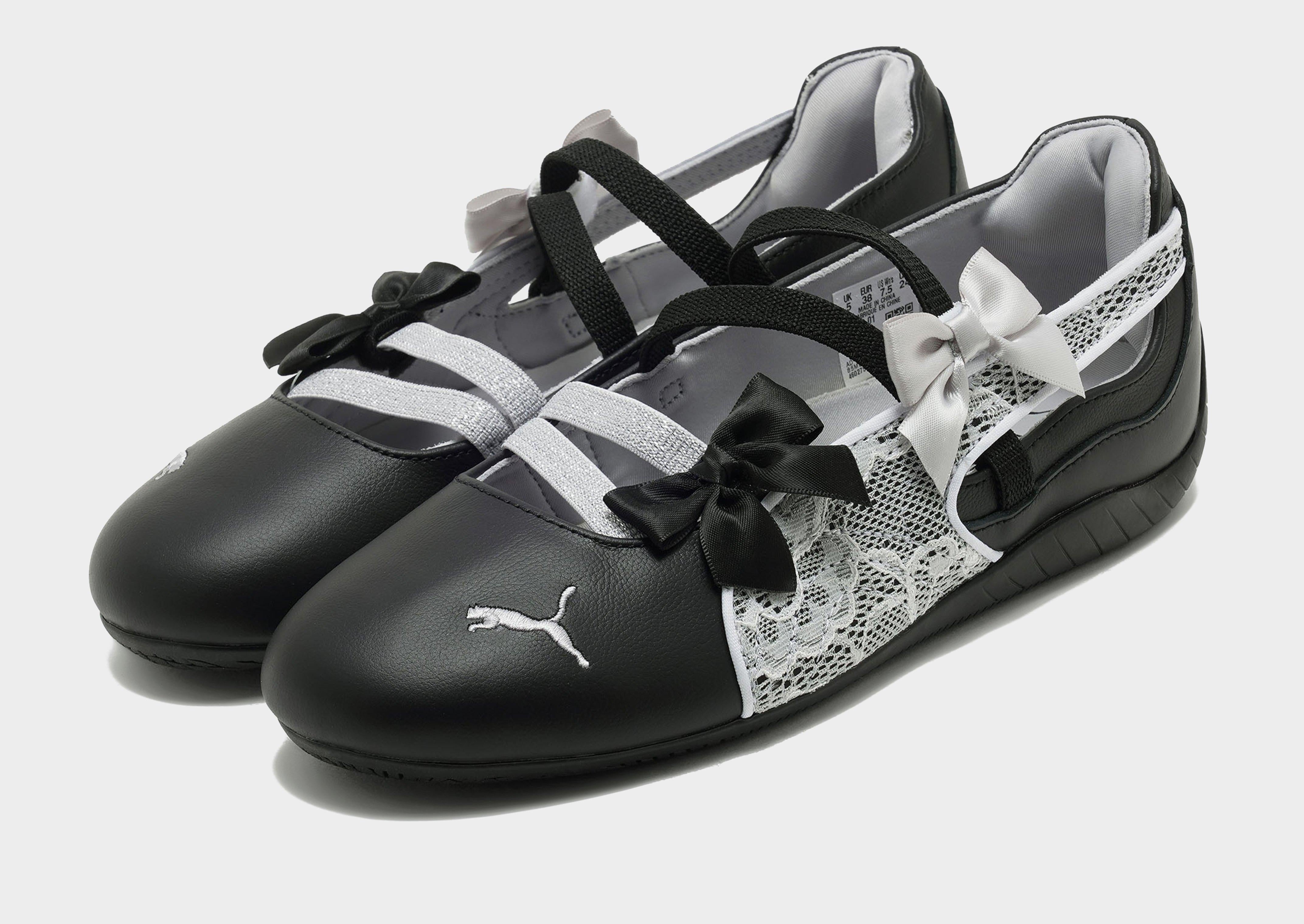 Speedcat Ballet Lace Women's