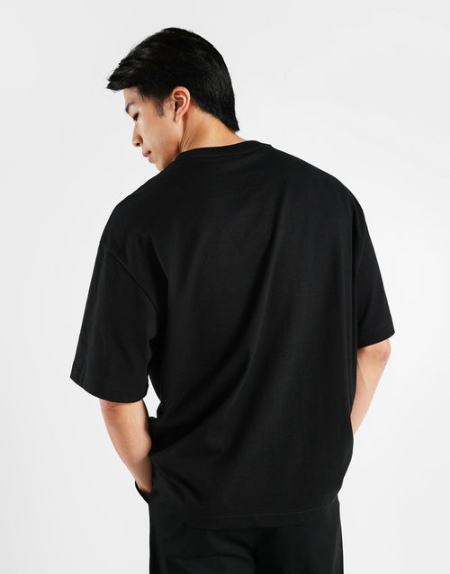 Crewneck T-Shirt