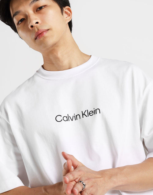 Crewneck T-Shirt