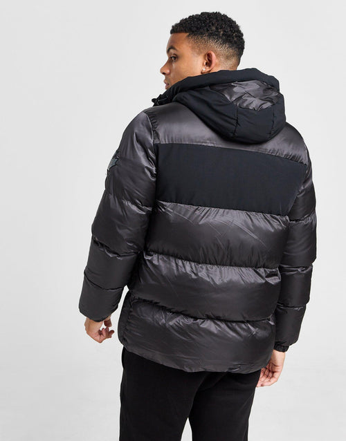 Tivio Puffer Jacket