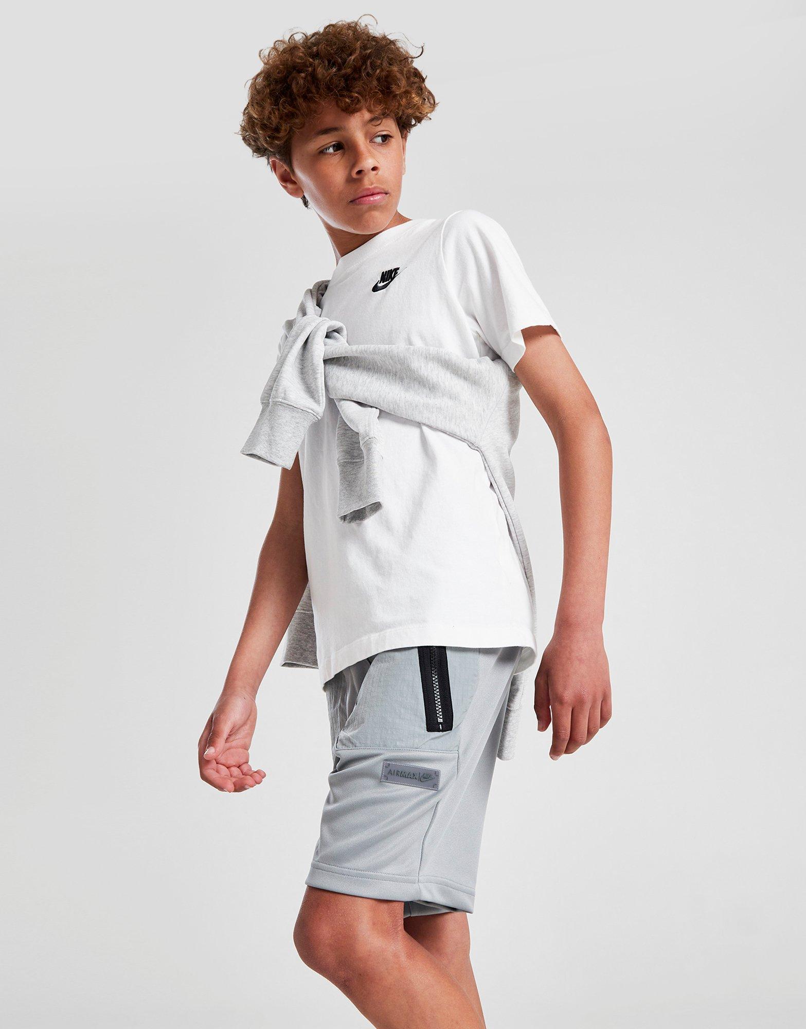 Air Max Pack Shorts Junior