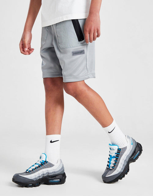 Air Max Pack Shorts Junior