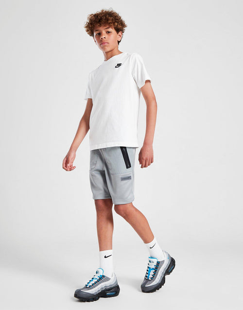 Air Max Pack Shorts Junior