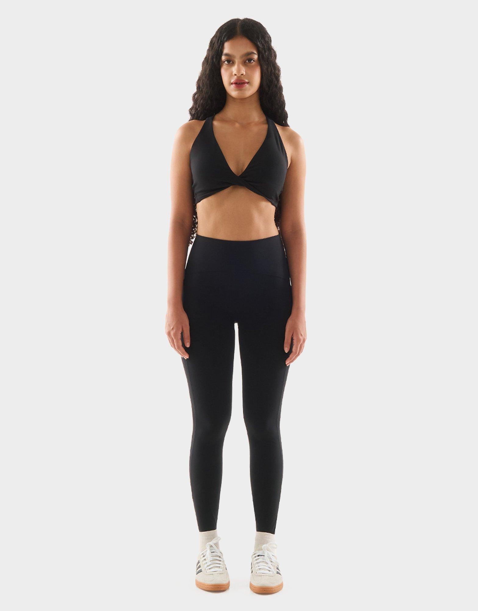 Curve Legging