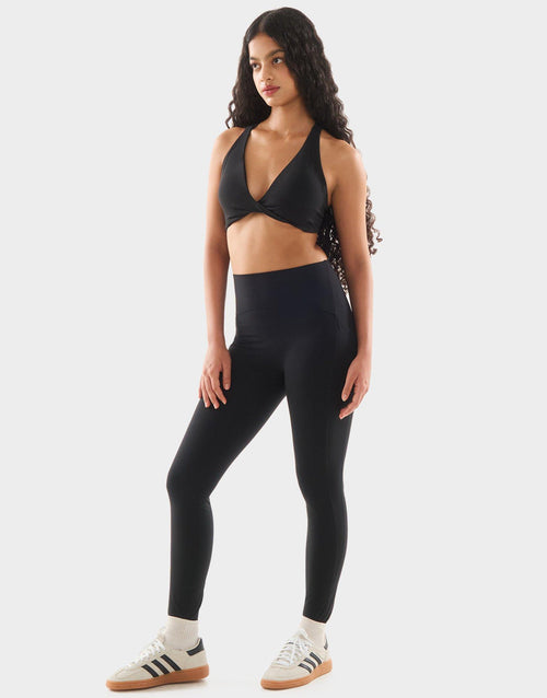 Curve Legging