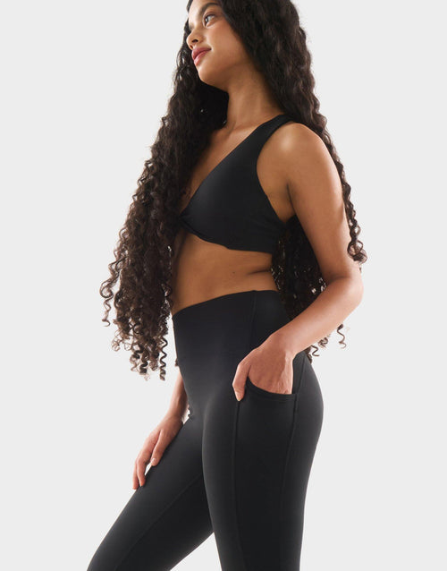 Curve Legging