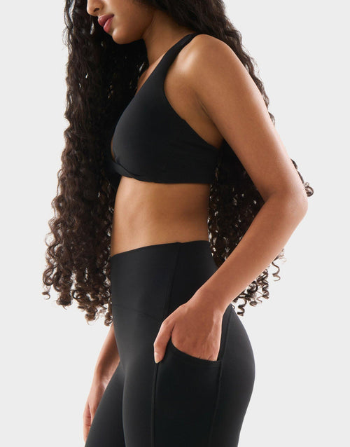 Curve Legging
