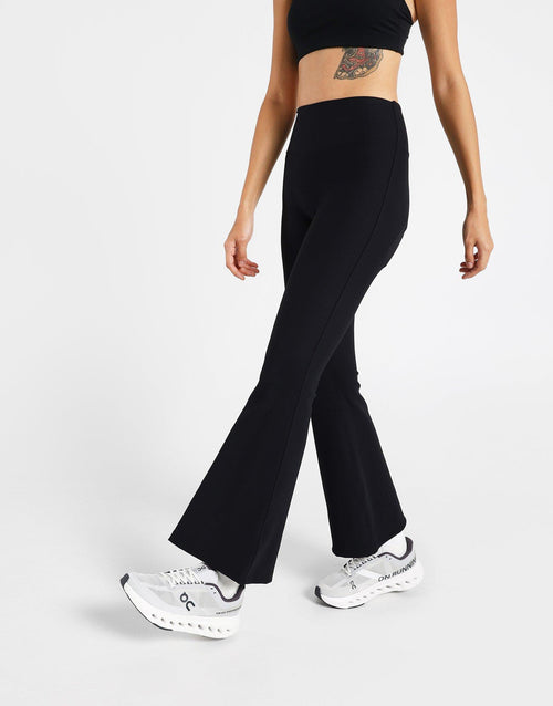 Off Duty Flare Legging