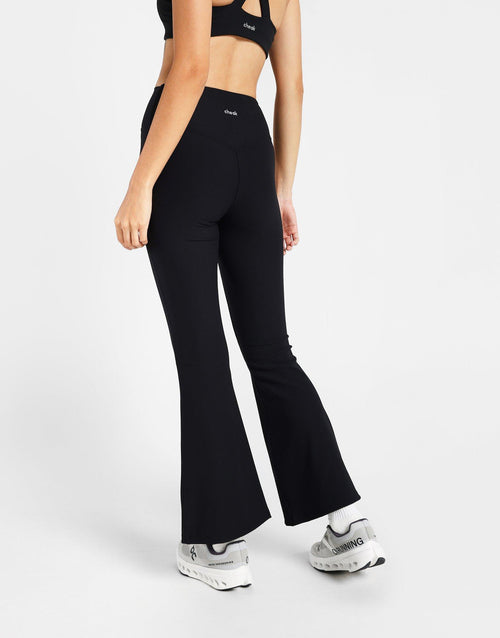 Off Duty Flare Legging