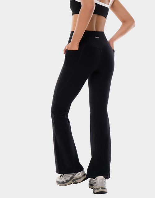 Power Flare Legging