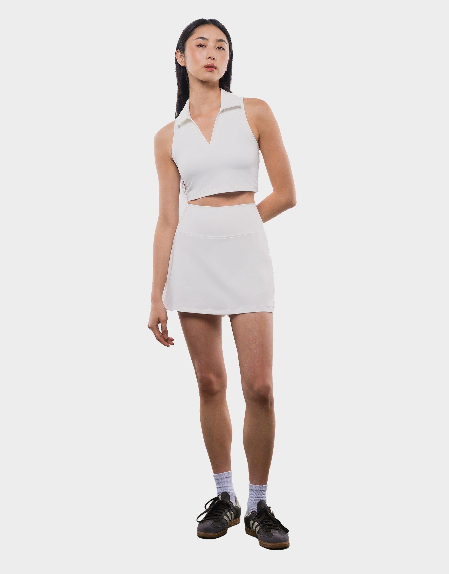 Polo Skirt
