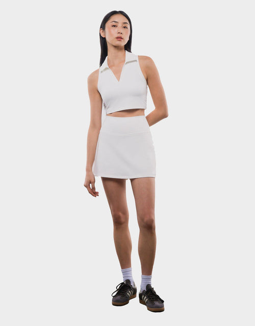 Polo Skirt