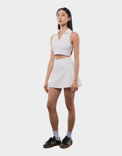 Polo Skirt