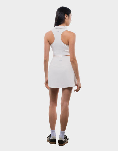 Polo Skirt