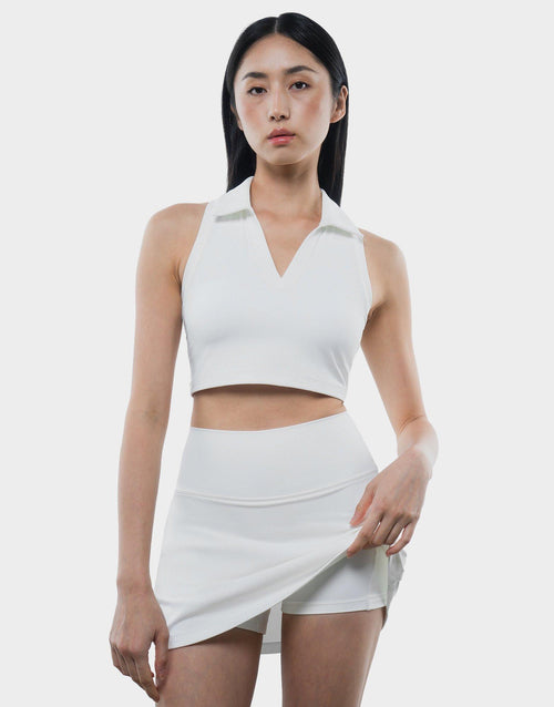 Polo Skirt