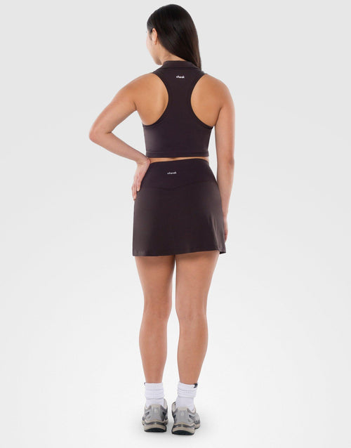 Polo Skirt