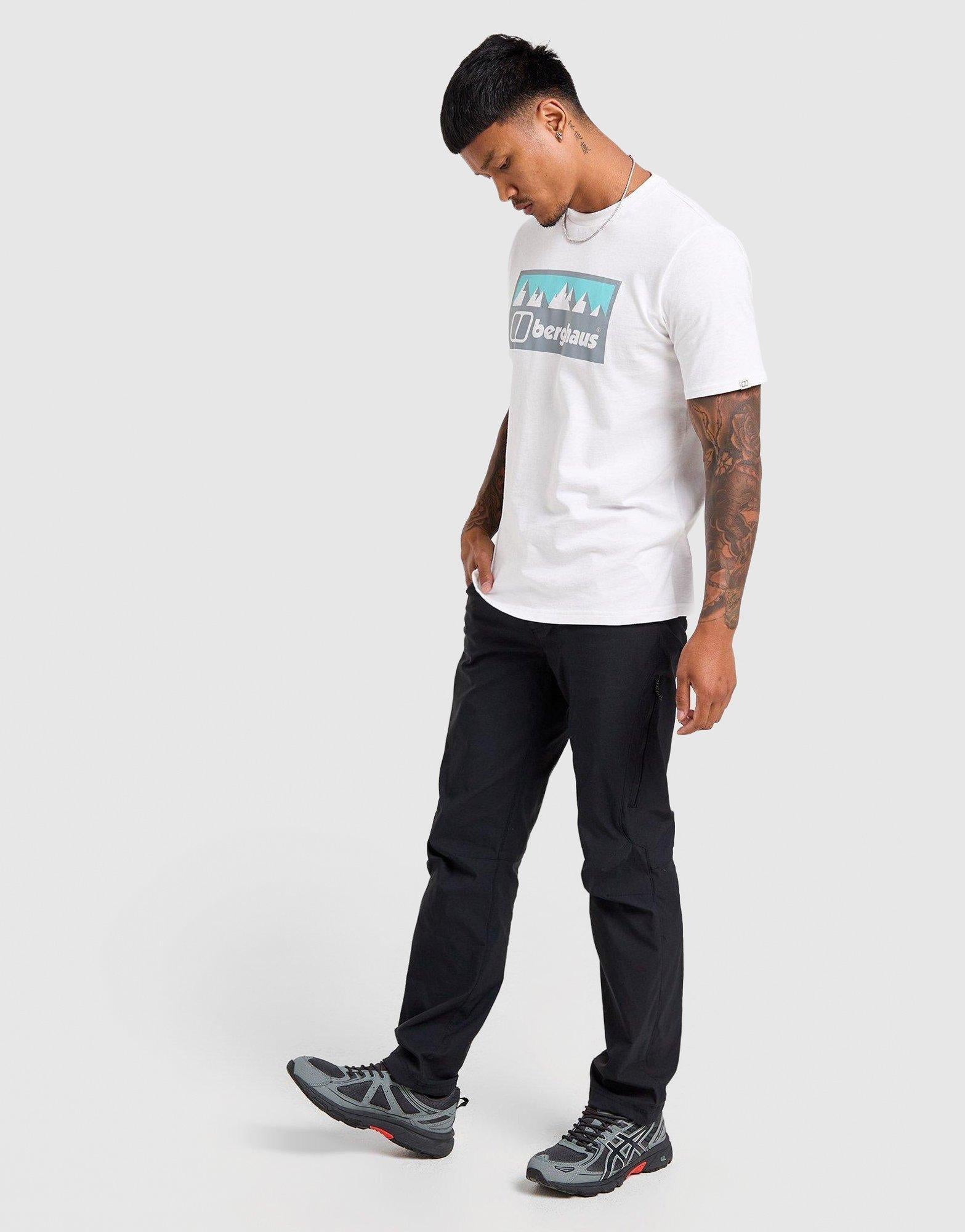 Ortler 2.0 Track Pants