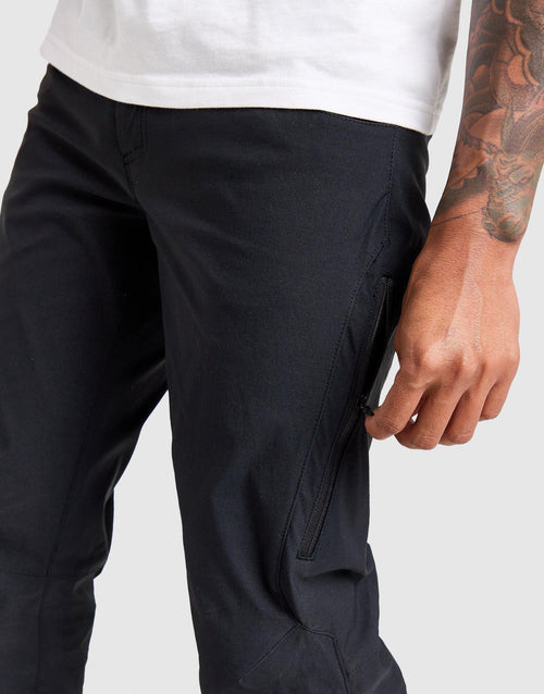 Ortler 2.0 Track Pants
