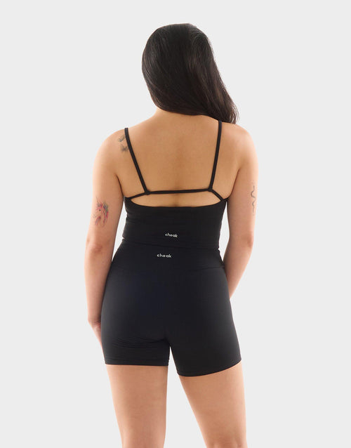 Cami Longline Bra