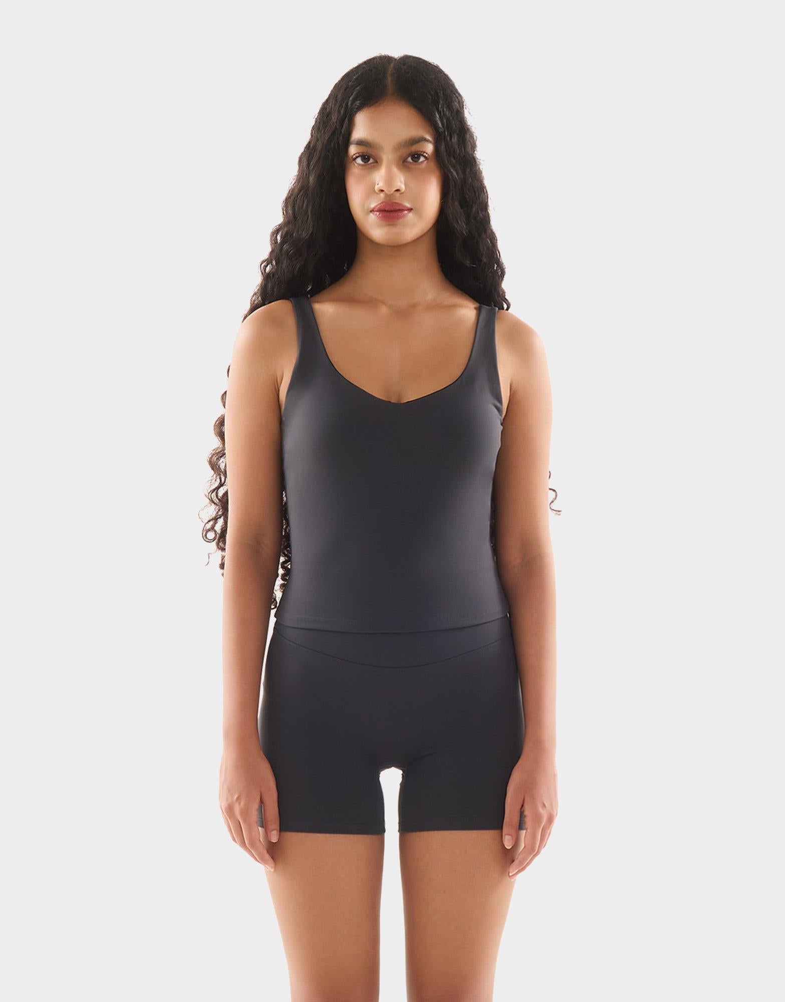 Extend Pointe Tank