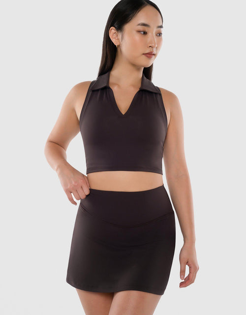 Polo Bra