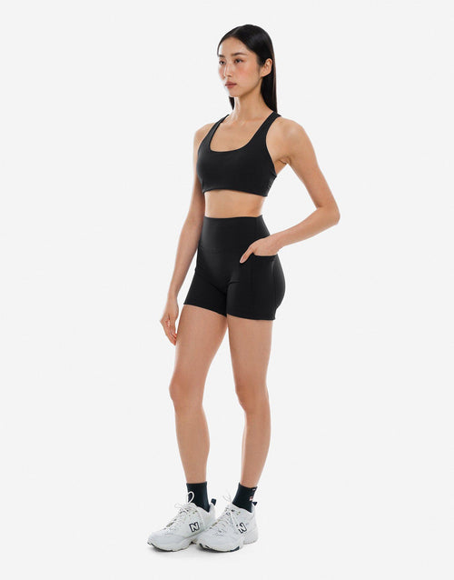 Power Short