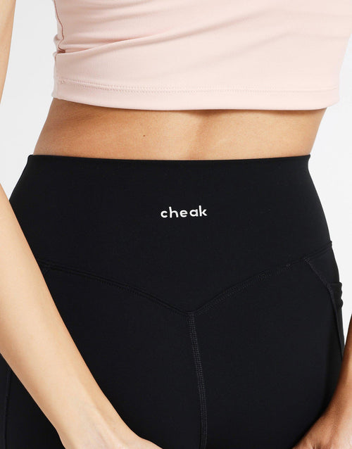 Power Short